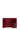 Compagnon de voyage - 2 volets - Stop RFID - Carmin