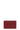 Compagnon de voyage - 2 volets - Stop RFID - Carmin