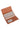 Compagnon de voyage - 2 volets - Stop RFID - Cognac