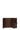 Compagnon de voyage - 2 volets - Stop RFID - Chocolat