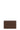 Compagnon de voyage - 2 volets - Stop RFID - Chocolat