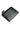 Bolso de hombro 2 asas - A4 - Cuero - Noir