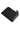 Bolso de hombro 2 asas - A4 - Cuero - Noir