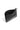 Bolso de hombro 2 asas - A4 - Cuero - Noir