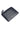 Bolso de hombro 2 asas - A4 - Cuero - Bleu-nuit