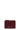 Bolso de hombro 2 asas - A4 - Cuero - Cerise