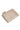 Bolso de hombro 2 asas - A4 - Cuero - Greige
