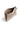 Bolso de hombro 2 asas - A4 - Cuero - Greige