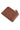 Bolso de hombro 2 asas - A4 - Cuero - Caramel