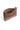 Bolso de hombro 2 asas - A4 - Cuero - Caramel