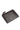 Bolso de hombro 2 asas - A4 - Cuero - Chocolat