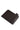 Bolso de hombro 2 asas - A4 - Cuero - Chocolat