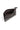 Bolso de hombro 2 asas - A4 - Cuero - Chocolat