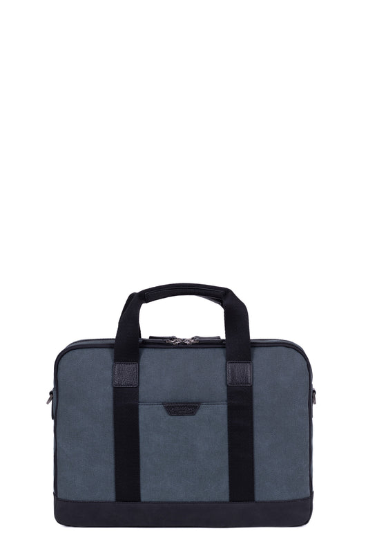 Porte-documents - 15" & A4 - Noir