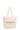 Tote Bag Coton - Ecru