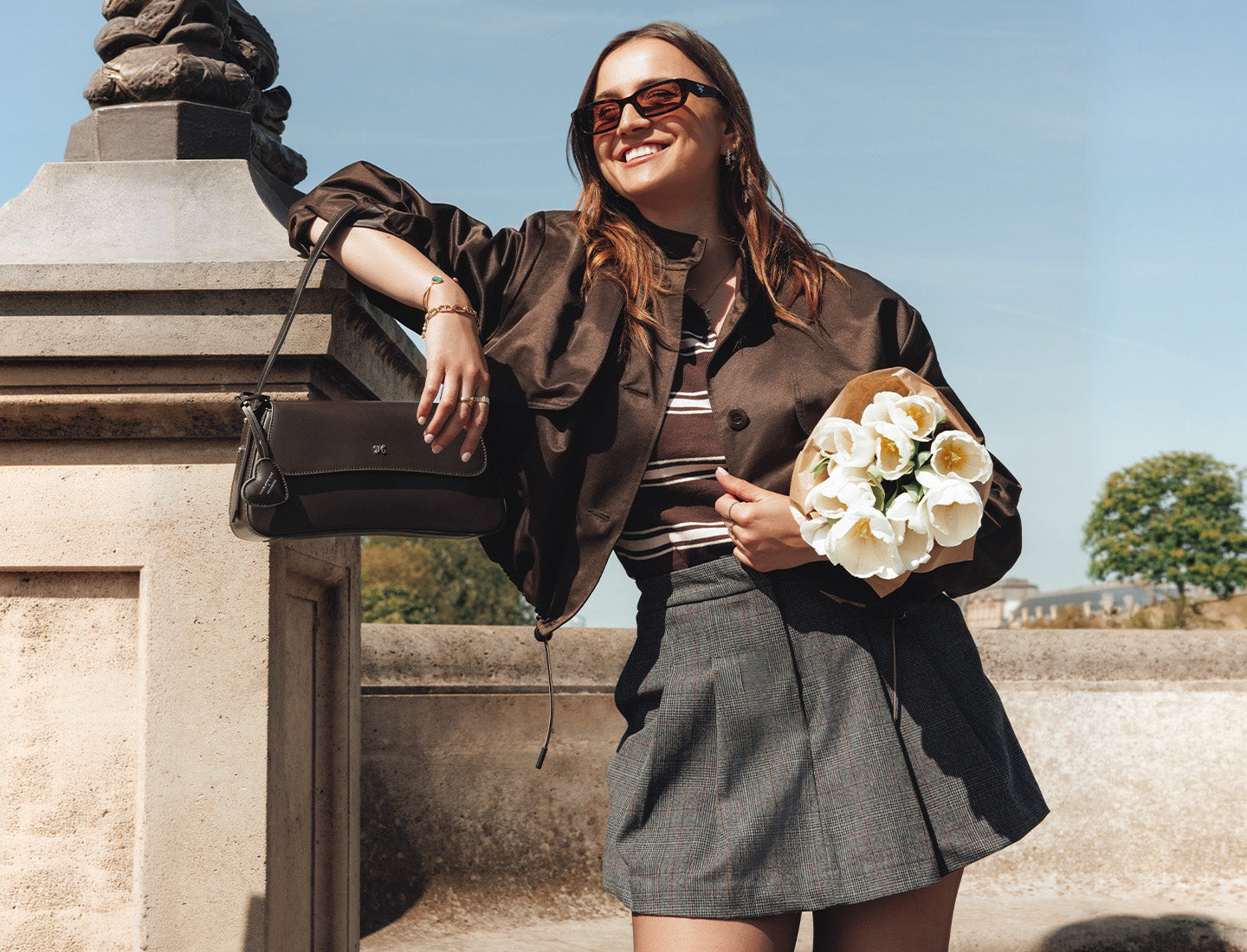 Hexagona | Quality Leather Goods for Men and Women Since 1996