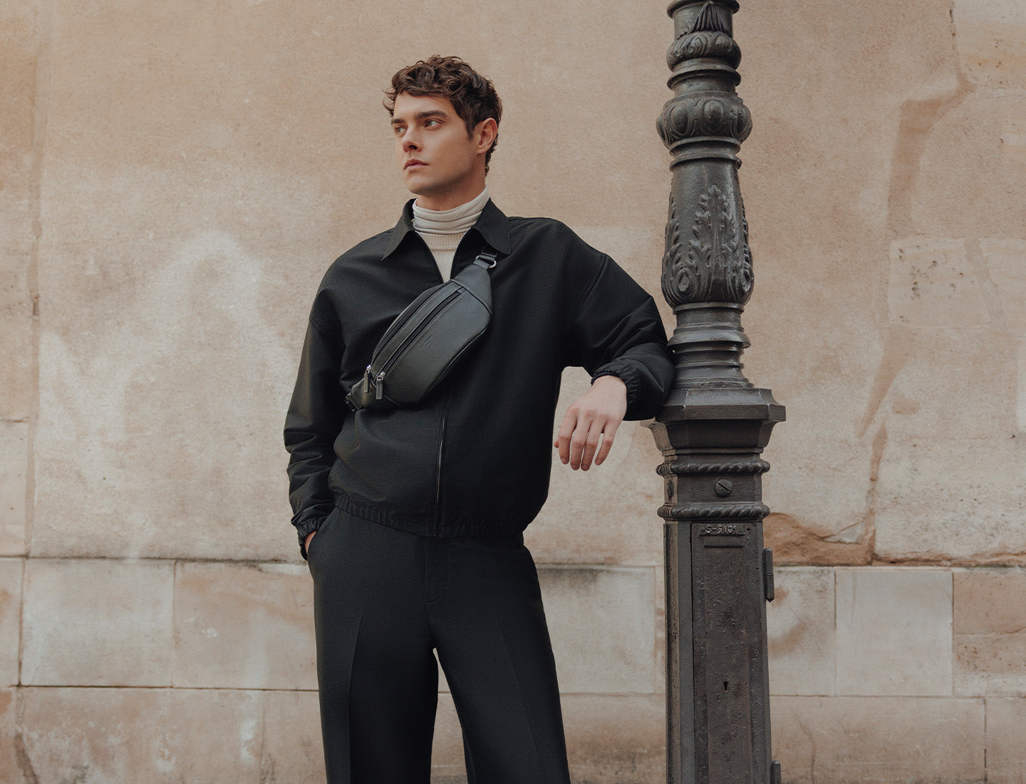 Hexagona | Quality Leather Goods for Men and Women Since 1996