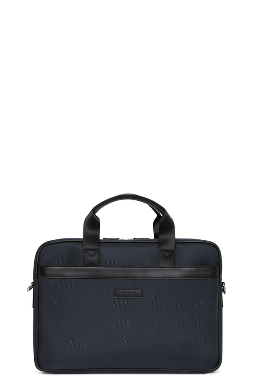 Briefcase - A4 - Marine